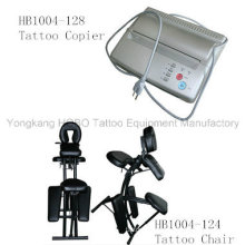 Vente en gros Accessoires pour tatouage Fournitures médicales Autocollant pour machine laser